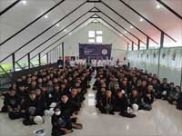 Hybrid UNKRIS Jakarta Nomor 8