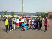 Hybrid UNKRIS Jakarta Nomor 2