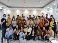 Hybrid UNKRIS Jakarta Nomor 5