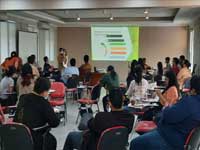 Hybrid UNKRIS Jakarta Nomor 9
