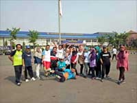 Hybrid UNKRIS Jakarta Nomor Album Foto 4
