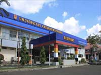 Hybrid UNKRIS Jakarta Nomor Foto Home 1